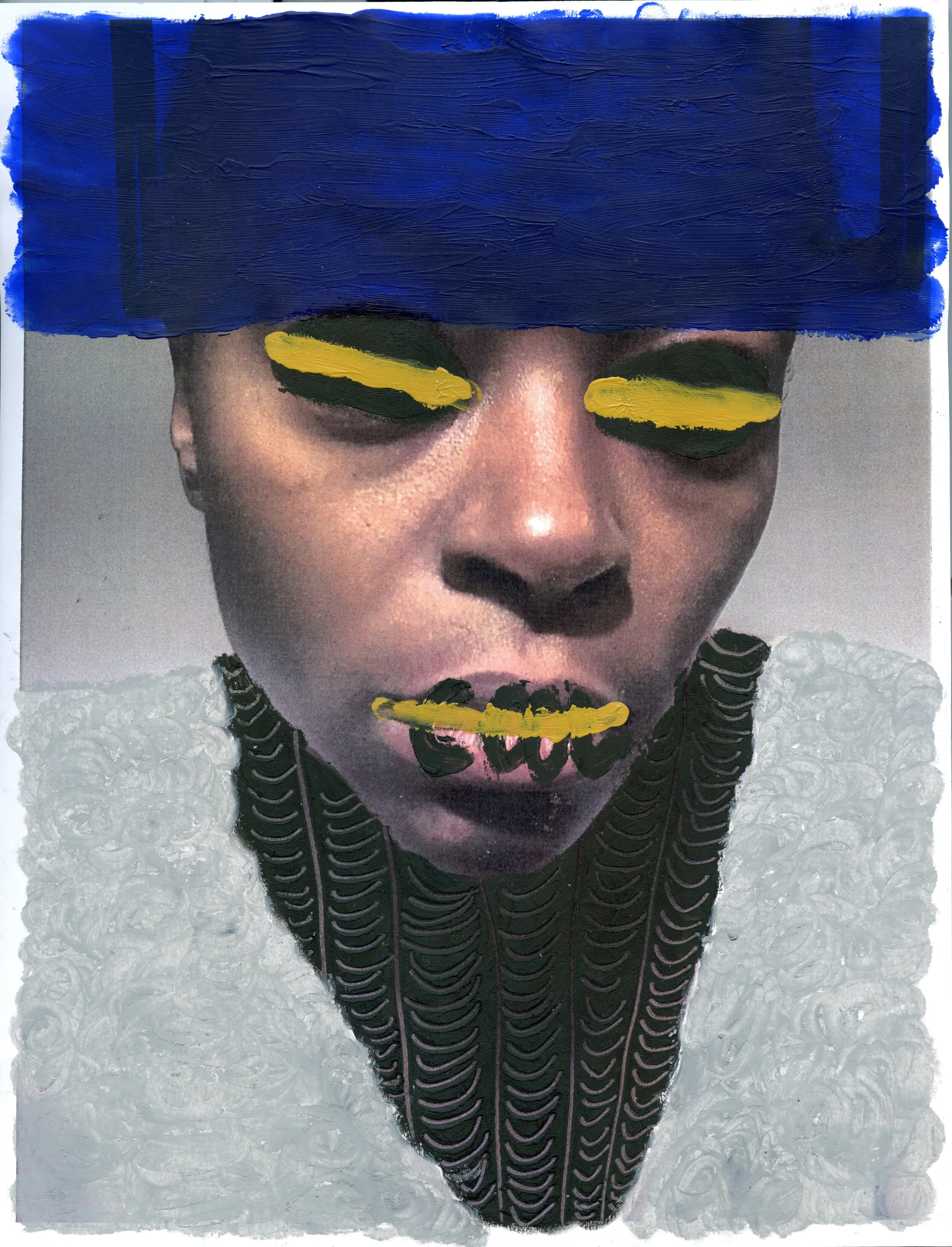 Danielle Deadwyler — CUE Art Foundation